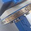 Дисковый затвор belven BV10-2366E DN32+82DA0010 Valbia пневмопривод F03-F05 -20C+85C
