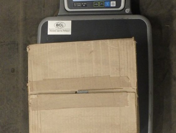 Регулятор Р25.1.2м 02-018 220В 50Гц 2007г.