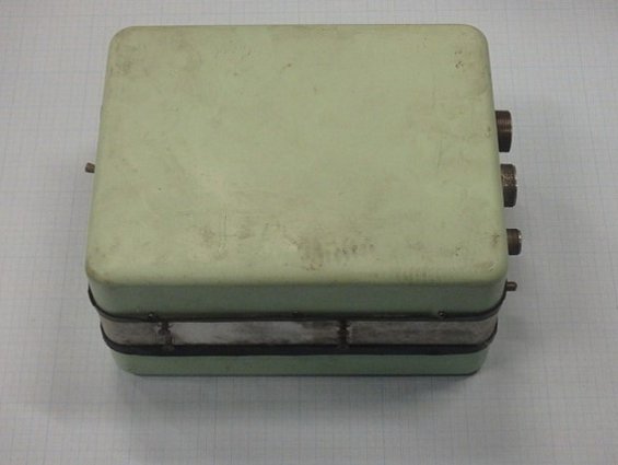 Блок питания трансформаторный Механотрон НОРМА-С УПК №962 03.02 на весы
