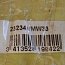 Подшипник SNR 23234 VMW33