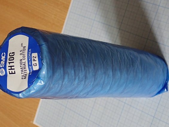 Фильтрующий элемент гидравлический SMC EH10G