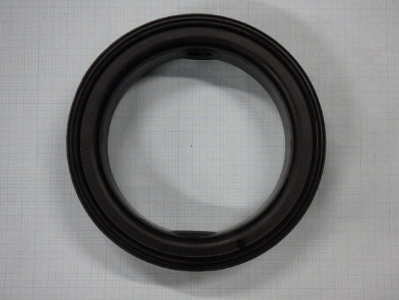Уплотнение поворотного затвора InterApp DN125 Ф125mat LI.DE0125.EW EPDM