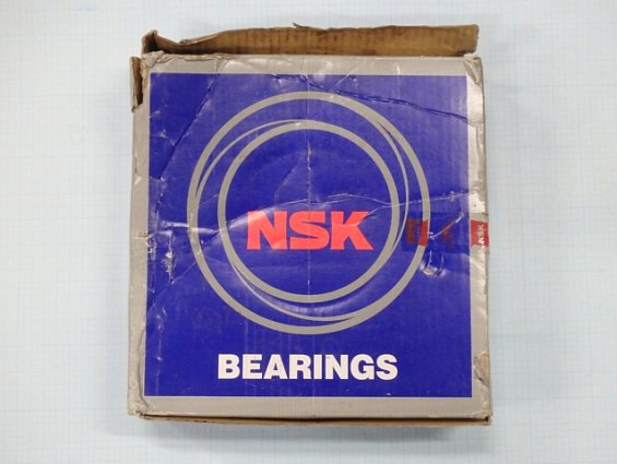 Подшипник NSK 22228CDKE4S11 JAPAN