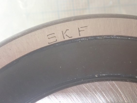 Подшипник SKF 62212-2RS1 -S.AFRICA