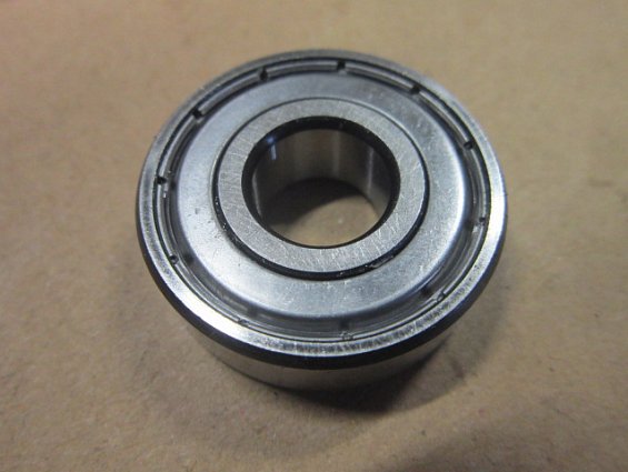 Подшипник 6201-2z skf 108h-explorer france 21-made in france