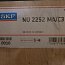 Подшипник SKF NU2252MA/С3 18-MADE IN GERMANY