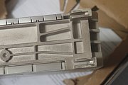 Модуль Schneider Electric TSXAEY800 бывший в употреблении ПОЧТИ НОВЫЙ