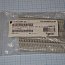 Клеммный блок Schneider Electric 170XTS00100 КОМПЛЕКТ 3ШТ Made in China