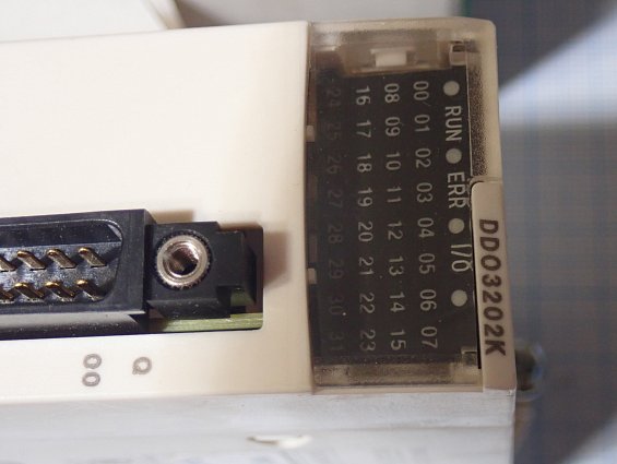 Модуль Schneider Electric BMXDDO3202K 391047