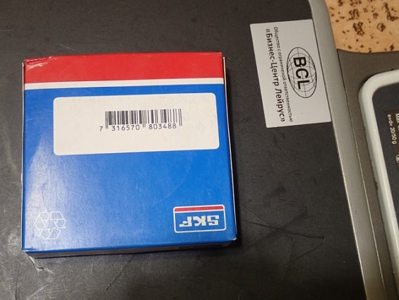 Подшипник SKF 6212-2RS1 Explorer 21-MADE IN FRANCE