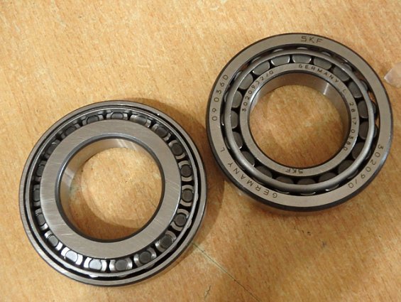 Подшипник 30209J2/Q SKF