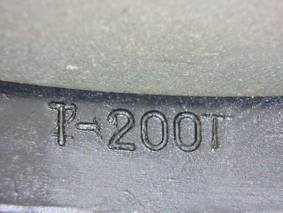 Затвор UNIVAL VF700RIE DN200 JL1040 CF8M EPDM +110C 16BAR РЕДУКТОР+ШТУРВАЛ