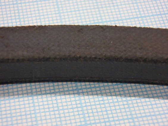 Ремень клиновой Vaper A 1400Lp GERMANY ГЕРМАНИЯ