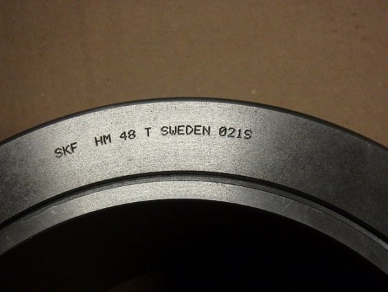 Втулка SKF H3148 БЕЗ ОРИГИНАЛЬНОЙ УПАКОВКИ