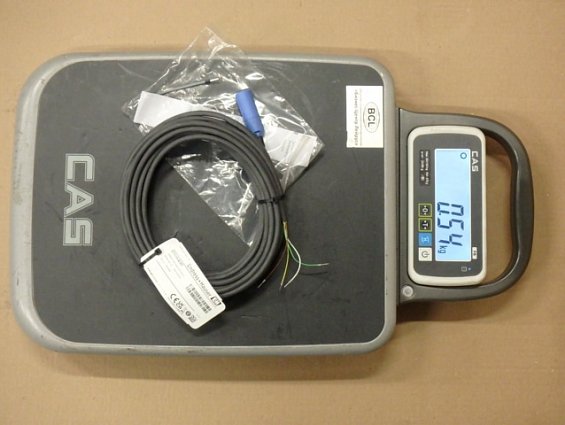 Кабель Endress+Hauser CYK10-A101 10m