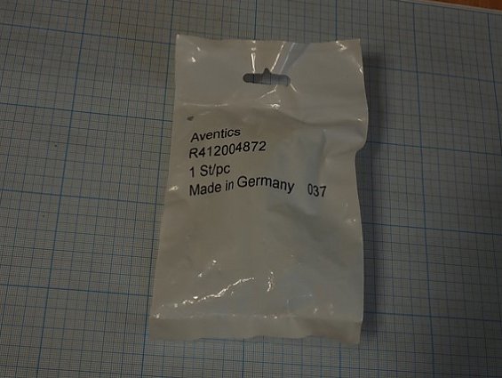 Крепежный уголок AVENTICS R412004872