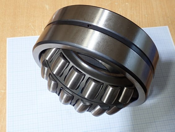 Подшипник ZWZ 23224CC/W33