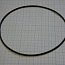 Кольцо 100.0-2.0 NBR70 O-RING DIN3771