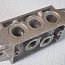 Многоместная плита секция CAMOZZI 902-C2A VDMA 24345