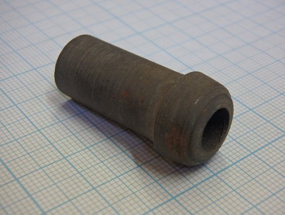 Ниппель для вентиля 15с54бк Ру160/15