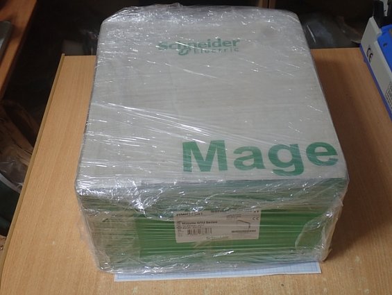 Дисплей Schneider Electric HMIDT551 Magelis GTU Series