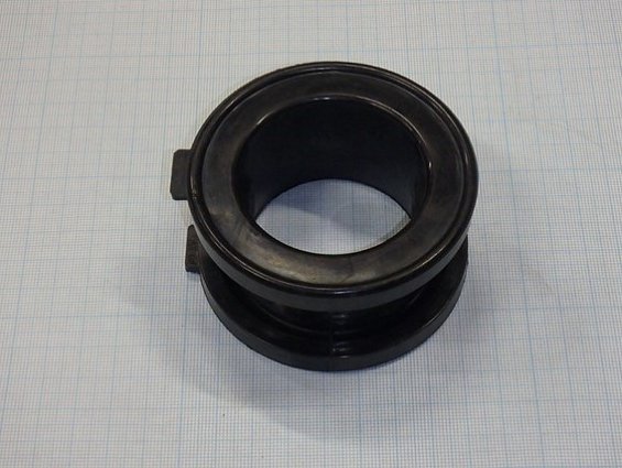 Седло AMRI-KSB ISORIA-10 DN50 50XV EPDM поворотного затвора h122h 3G6K3GXF-10b