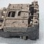 Реле ТРН-10 УХЛ4~500В 0,8А 1991г.в. ТУ 16-523.600-81 двухполюсное тепловое токовое