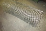 Сетка тканая нержавеющая 2-20 Ф1.6 1500 12Х18Н10Т ГОСТ3826-82 гр.2 размер ячейки-20х20мм