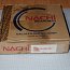 Подшипник NACHI 22218EXQW33K//P0/00 MADE IN JAPAN
