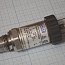 Датчик давления WIKA S-11 0-6bar G1/2b Fb БЫВШИЙ В УПОТРЕБЛЕНИИ ТЕХНИЧЕСКИ ИСПРАВЕН