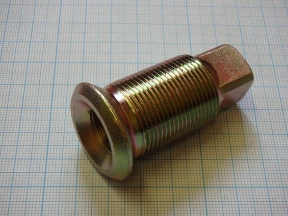 Футорка 5-42335-001-1 заднего колеса правая isuzu 5423350011 masuma mls-132 автомобиля ISUZU ELF