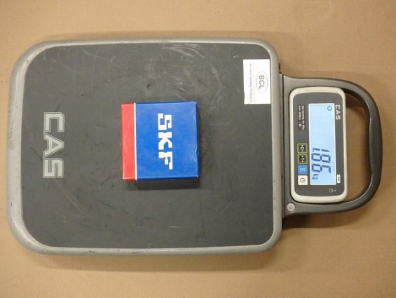 Подшипник SKF 22310 CC/W33 Explorer 11-MADE IN SWEDEN