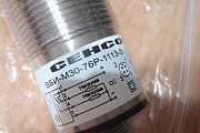 Выключатель бесконтактный СЕНСОР ВБИ-М30-76Р-1113-3 IP65 датчик индуктивный pnp Ub=10-30VDC Sn=10мм