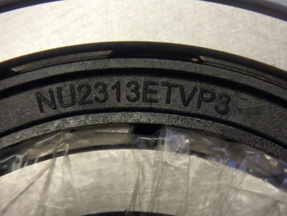 Подшипник FAG NJ2313-E-XL-TVP2 X-life MADE IN ROMANIA