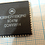 Микроконтроллер mc68hc711e9cfn2 5c47m qqwv9514 производитель Motorola Freescale Semiconductor