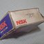 Подшипник NSK HR32305J