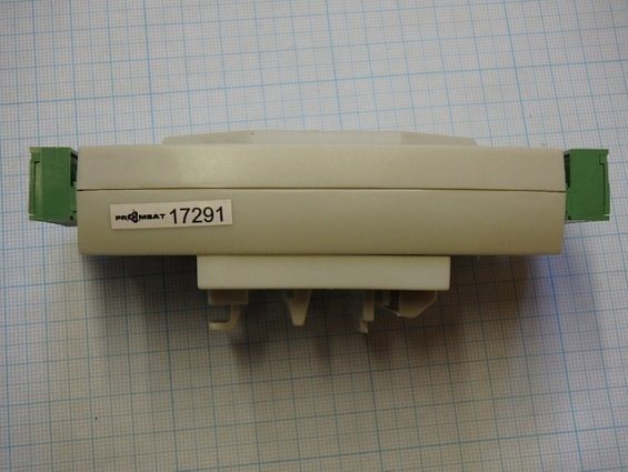 Преобразователь сигналов psa-01.07.23.02.54.12 promsat промсат ip20 с гальванической изоляцией