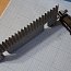 Нож барабанной свеклорезки Maguin DRUM BEET SLICER 2000-600-60 Putsch 1-TV200-25-7B-V 200х89 Konigsf