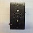 Реле тока EAW RSf5 0.8-1.6 Inom 5А PL-Nr770602 IP40 EAW BERLIN DDR GDR ГДР ГЕРМАНИЯ