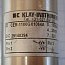 Датчик давления CER-1100GX1064A 0...100bar KLAY-INSTRUMENTS 4...20mA 7...32V