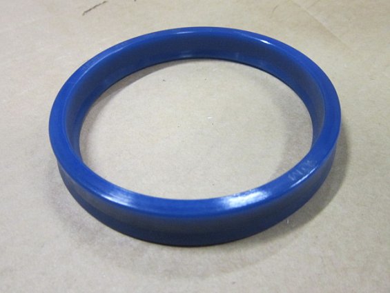 Манжета гидравлическая 80х90х12мм 80-90-12 PU-UNS yjm полиуретановая для гидравлических устройств