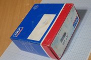 Подшипник SKF UCF210 47-MADE IN CHINA