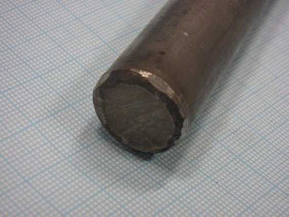 Термопара TXA 008-009 XA/K/2 -40...+800гр.С арматура из нержавеющей стали 12х18H10T
