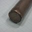 Термопара TXA 008-009 XA/K/2 -40...+800гр.С арматура из нержавеющей стали 12х18H10T