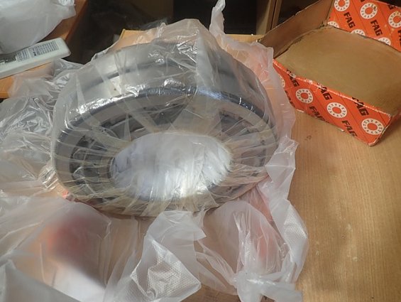 Подшипник FAG 22232-E1