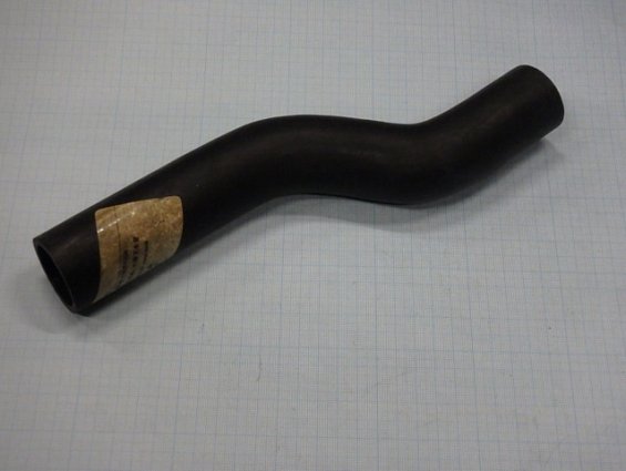 Патрубок 1303100A AM511 CEDARS JMC радиатора охлаждения нижний двигателя 4JB1 JX493Q1