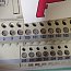 Клеммный блок Schneider Electric ABE7-CPA03 Modicon BASE 8 ANALOG CHANEL Made in Latvia