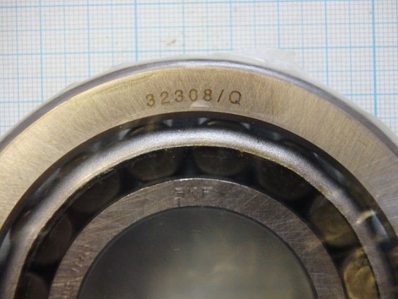 Подшипник 32308J2/Q SKF 18-made in germany