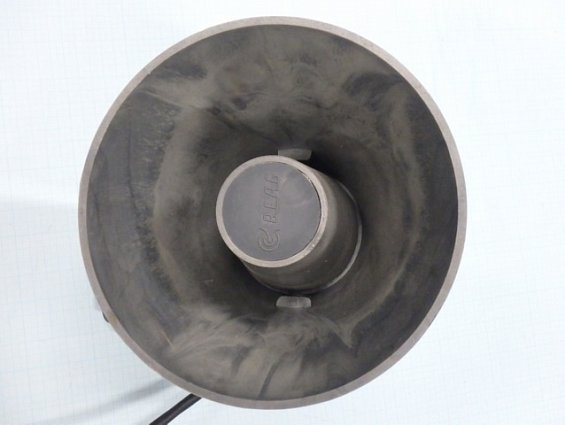 Громкоговоритель рупорный BEAG HT-220-101 MADE IN HUNGARY