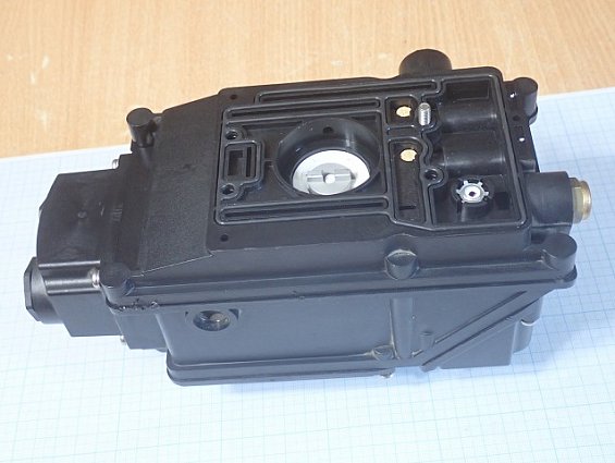 Блок управления KSB AMTRONIC R1300 БЫВШИЙ В УПОТРЕБЛЕНИИ